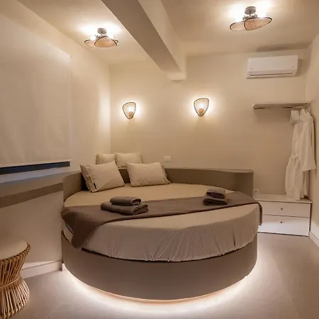 Serenity Luxury וילה *