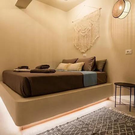 Serenity Luxury וילה *