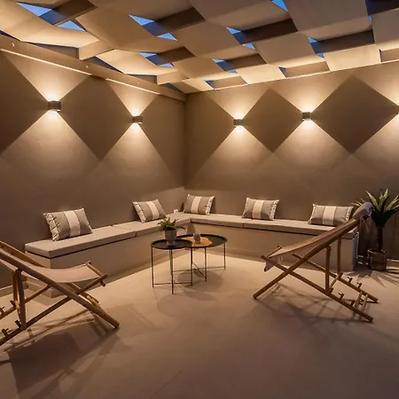 Serenity Luxury Lakki (Karpathos)