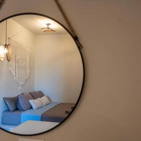 וילה Serenity Luxury
