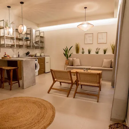 Serenity Luxury וילה *