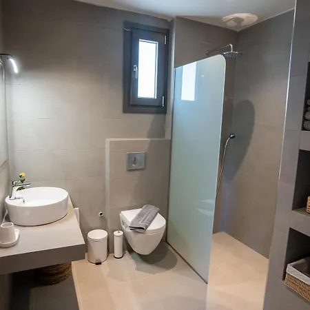 Serenity Luxury וילה