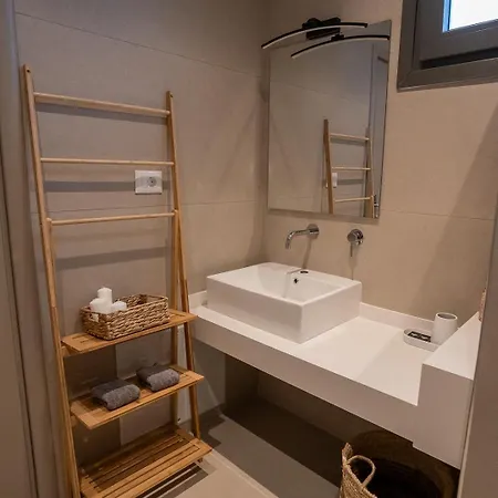 Serenity Luxury וילה Lakki (Karpathos)