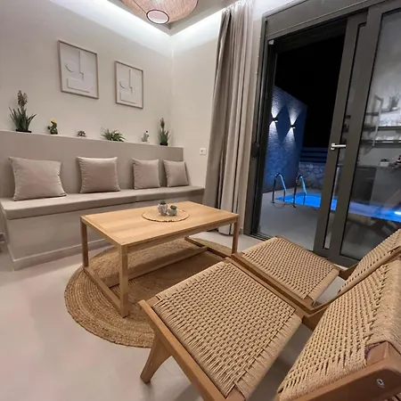 Serenity Luxury וילה