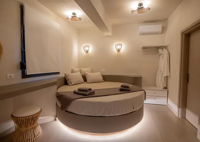 Serenity Luxury Villa *