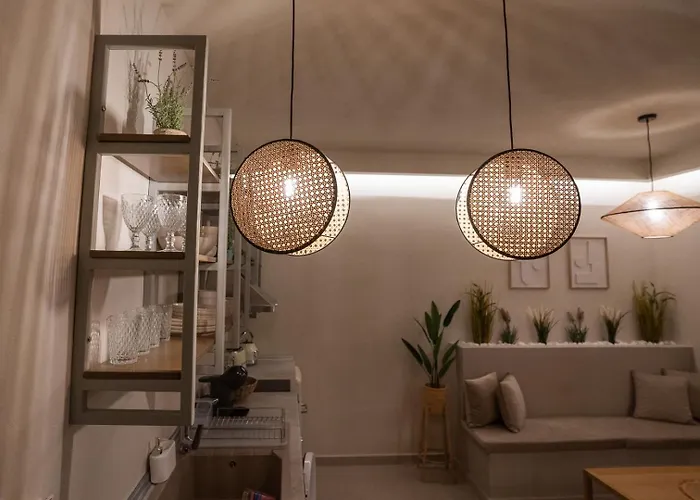 Villa Serenity Luxury