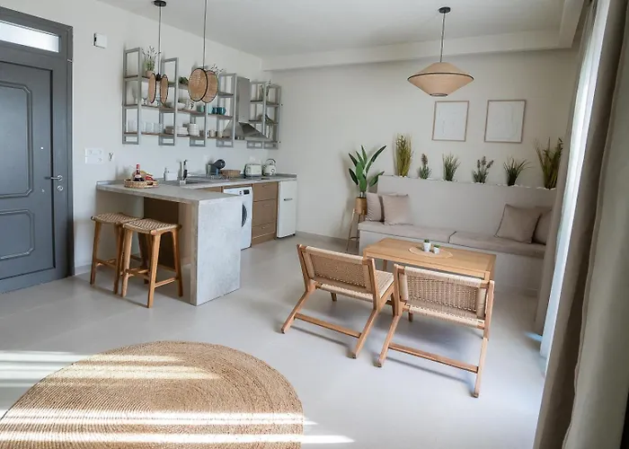 Serenity Luxury Villa