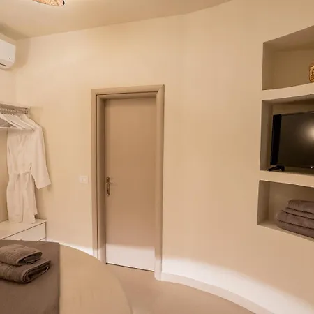 Serenity Luxury 카르파토스