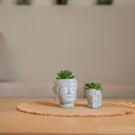 Serenity Luxury * Lakki (Karpathos)