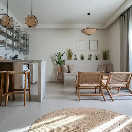Villa Serenity Luxury *