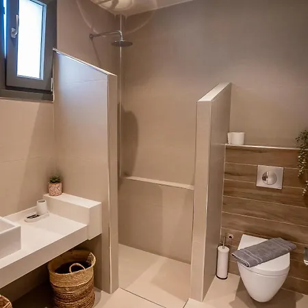 Serenity Luxury * 카르파토스