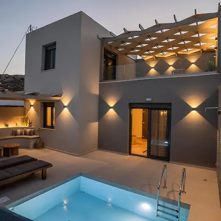 Vila Serenity Luxury *