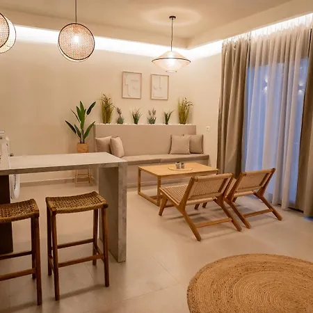 Villa Serenity Luxury Karpathos