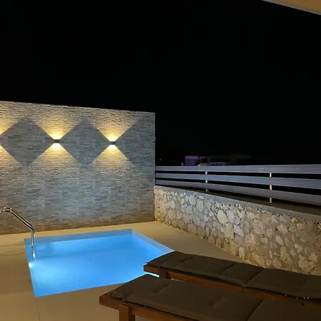 فيلة Serenity Luxury