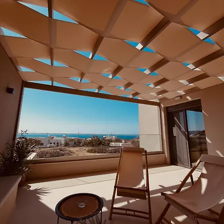 Serenity Luxury Vila *