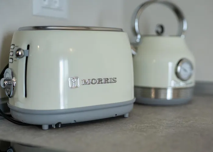 Serenity Luxury فيلة *