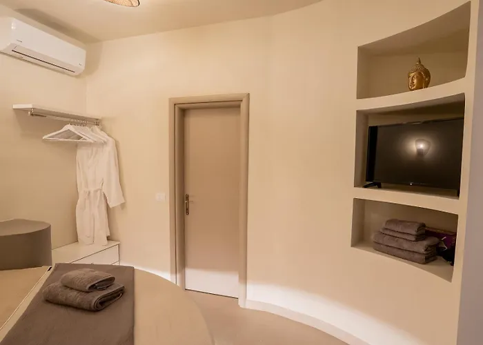 Serenity Luxury Lakki (Karpathos)