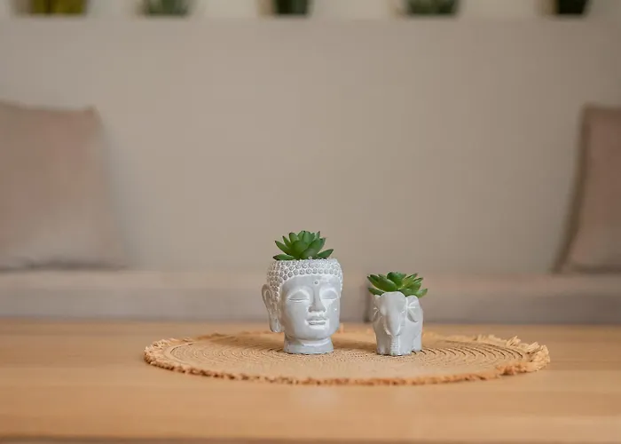 Serenity Luxury * Lakki (Karpathos)