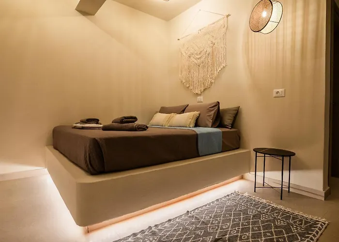 Serenity Luxury فيلة *