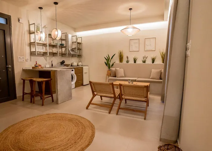 Serenity Luxury فيلة *