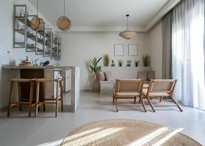 فيلة Serenity Luxury *