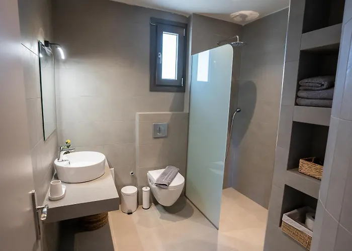 Serenity Luxury فيلة