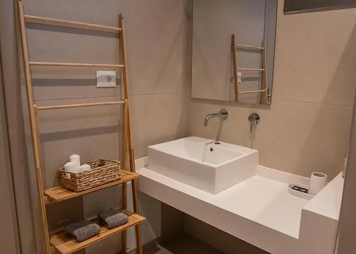 Serenity Luxury فيلة Lakki (Karpathos)