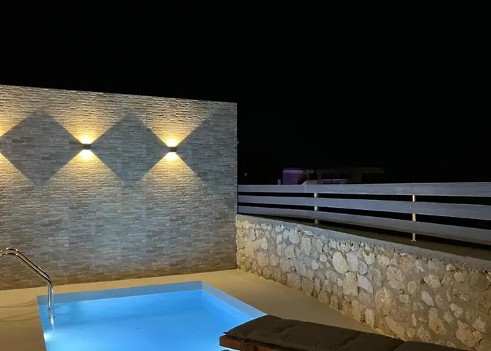 فيلة Serenity Luxury