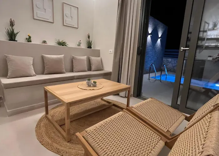 Serenity Luxury Villa