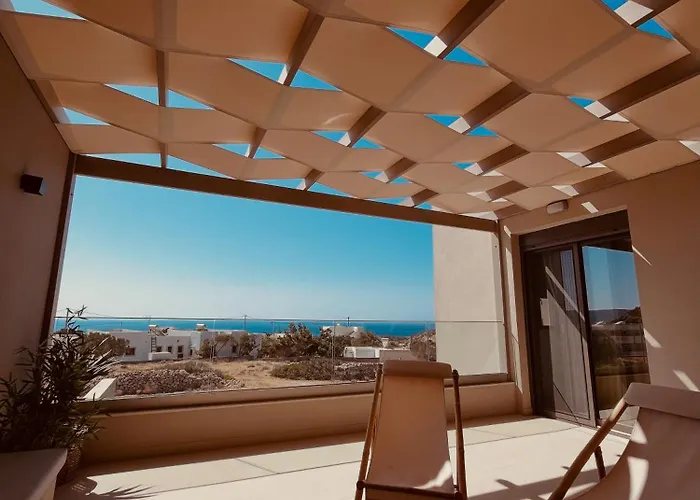 Serenity Luxury فيلة *